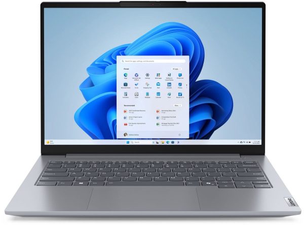Lenovo ThinkBook 14 G7 IML 14" 300Nits - U5-125U - 512GB - 16GB - IR camera - keyboard verlichting - FPR - W11P - 3Y (0197531971876)