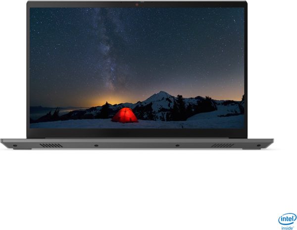 Lenovo ThinkBook 15 Notebook 39,6 cm (15.6") 1920 x 1080 Pixels Intel® 11de generatie Core™ i5 8 GB DDR4-SDRAM 256 GB SSD Wi-Fi 6 (802.11ax) Windows 10 Pro Grijs (0195348352253)