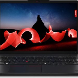 Lenovo ThinkPad L16 Gen 1 - AMD Ryzen 7 Pro 7735U - 16GB - 512GB SSD - 16" 1920x1200 WUXGA Touch - 1 jaar Premier Support - 4G - IR camera - W11P (6154521572585)