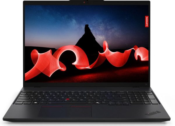 Lenovo ThinkPad L16 Gen 1 - AMD Ryzen 7 Pro 7735U - 16GB - 512GB SSD - 16" 1920x1200 WUXGA Touch - 1 jaar Premier Support - 4G - IR camera - W11P (6154521572585)