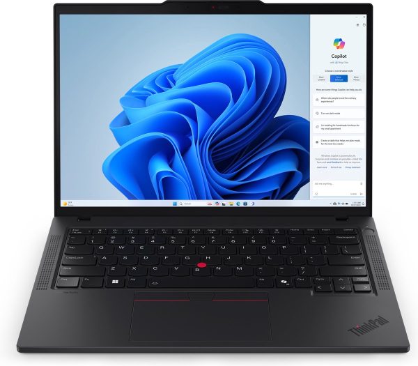 Lenovo ThinkPad P14s Gen 5 (AMD) AMD Ryzen™ 7 PRO 8840HS Mobiel werkstation 35,6 cm (14") WUXGA 32 GB DDR5-SDRAM 1 TB SSD Wi-Fi 6E (802.11ax) Windows 11 Pro Engels Zwart (0198153276592)