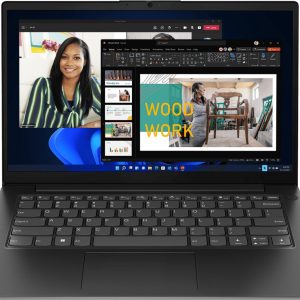 Lenovo V14 G4 - 82YTS02E00 - QWERTY (0198158780933)