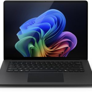 Microsoft Surface Laptop 7 Intel Core Ultra 5 236V 38,1 cm (15") Touchscreen 16 GB LPDDR5x-SDRAM 512 GB SSD Wi-Fi 7 (802.11be) (0196388469017)
