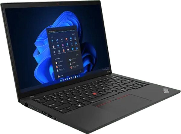 Mobile Workstation P14s AMD G4 (0198158594912)