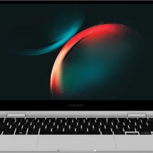 Samsung - Galaxy Book3 360 - Laptop - 13" FHD AMOLED - Graphite (8806094933826)