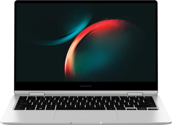 Samsung - Galaxy Book3 360 - Laptop - 13" FHD AMOLED - Graphite (8806094933826)