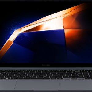 Samsung Galaxy Book4 (15.6", Intel® Core™ i5, 8GB, 512GB) + Galaxy Buds FE (8806095652177)