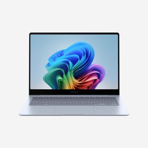 Samsung Galaxy Book4 Edge - Copilot+ Laptop - 14 inch (8806095647982)