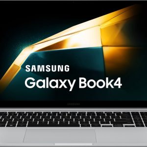 Samsung Galaxy Book4 NP750XGK-KS2NL - Laptop - 15.6 inch (8806095495217)