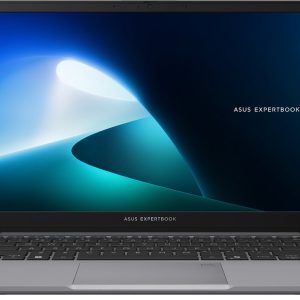 ASUS ExpertBook P1 P1403CVA-S61109X Intel® Core™ i7 i7-13620H Laptop 35,6 cm (14") Full HD 16 GB DDR5-SDRAM 512 GB SSD Wi-Fi 6 (802.11ax) Windows 11 Pro US International Grijs (4711636005043)
