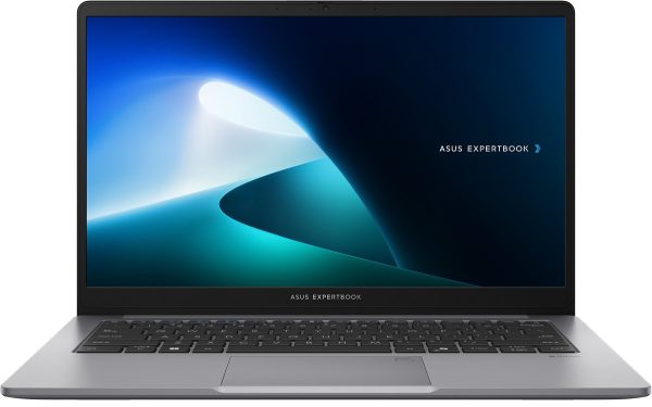 ASUS ExpertBook P1 P1403CVA-S61109X Intel® Core™ i7 i7-13620H Laptop 35,6 cm (14") Full HD 16 GB DDR5-SDRAM 512 GB SSD Wi-Fi 6 (802.11ax) Windows 11 Pro US International Grijs (4711636005043)