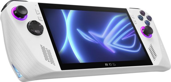 ASUS ROG Ally - Ryzen Z1 Extreme - Handheld Gaming Console - 3 maanden Xbox Game Pass Ultimate (4711387155547)