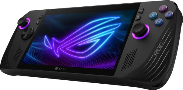 ASUS ROG Ally X - RC72LA-NH007W - Handheld Gaming Console - 1TB - 3 maanden Xbox Game Pass Ultimate (4711387580219)