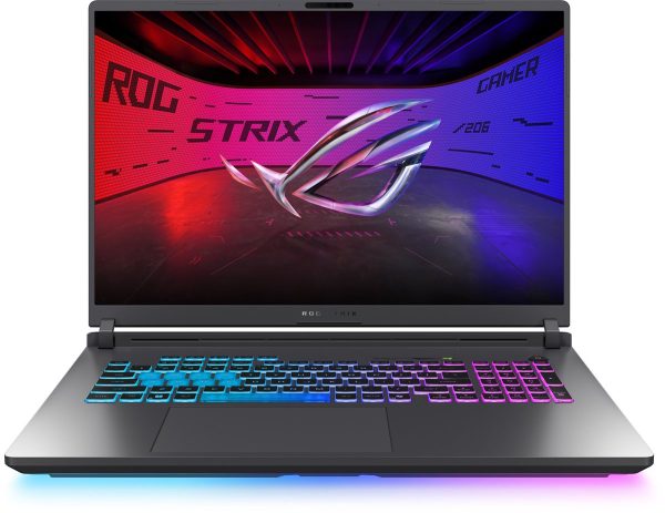 ASUS ROG Strix G18 G815LR-S9005W - Gaming Laptop - 18 inch - 240 Hz (4711387869697)