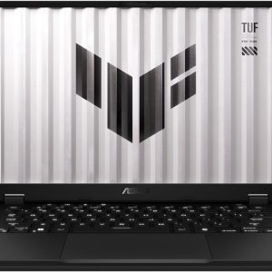 ASUS TUF Gaming A14 FA401UM-RG010W AMD Ryzen™ 7 260 Laptop 35,6 cm (14") 2.5K 16 GB LPDDR5x-SDRAM 512 GB SSD NVIDIA GeForce RTX 5060 Wi-Fi 6E (802.11ax) Windows 11 Home Nederlands Grijs (4711387950760)