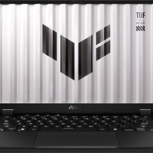 ASUS TUF Gaming A14 FA401WV-RG012W - Gaming Laptop - 14 inch - 165Hz (4711387587430)