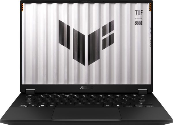 ASUS TUF Gaming A14 FA401WV-RG012W - Gaming Laptop - 14 inch - 165Hz (4711387587430)