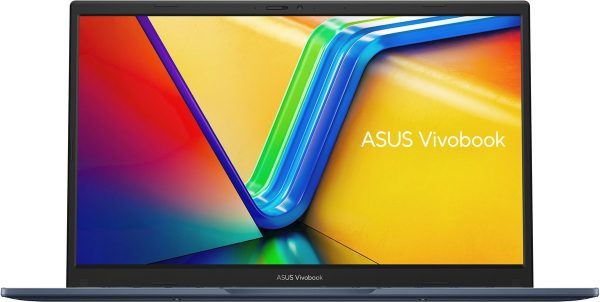 ASUS Vivobook 14 X1404VA-I38128 laptop Intel® Core™ i3 i3-1315U 35,6 cm (14") Full HD 8 GB DDR4-SDRAM 128 GB SSD Wi-Fi 5 (802.11ac) Windows 11 Home Blauw (0197105865112)