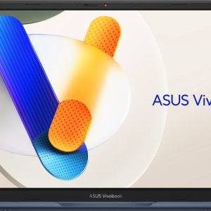 ASUS Vivobook 15 X1504VA-BQ3741W - Laptop - 15.6 inch (4711636108409)
