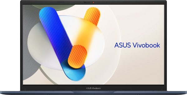 ASUS Vivobook 15 X1504VA-BQ3741W - Laptop - 15.6 inch (4711636108409)
