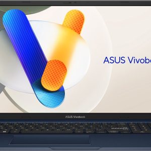 ASUS Vivobook 17 X1704VA-AU896W - Laptop - 17.3 inch (4711636108485)