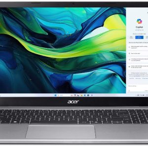 Acer Aspire Go 15 AG15-42P-R70H - Laptop - 15.6 inch - Ryzen 5 - 16GB/512GB (4711474477019)
