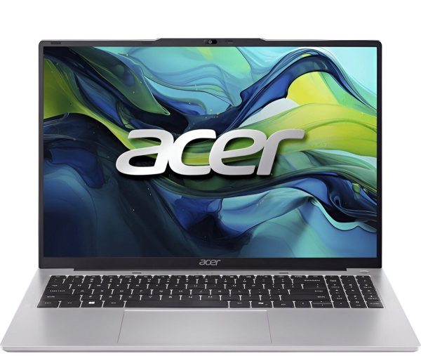 Acer Aspire Lite 16 - 16.1" WUXGA - Intel Core i3-1305U - 16GB DDR5 RAM - 512GB SSD - Windows 11 Professional - 2 jaar garantie (8721008528618)