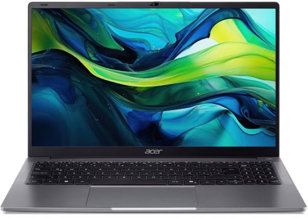 Acer Aspire Lite - AL15 Notebook - 15.6 inch FullHD IPS - Intel N4500 - 8GB - 256GB - Windows 11 (4711474314116)