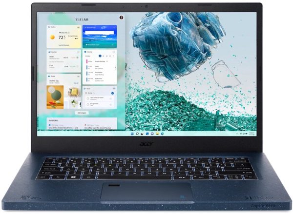 Acer Aspire Vero AV14-51-57LL (EVO) 14" laptop (4711121805738)