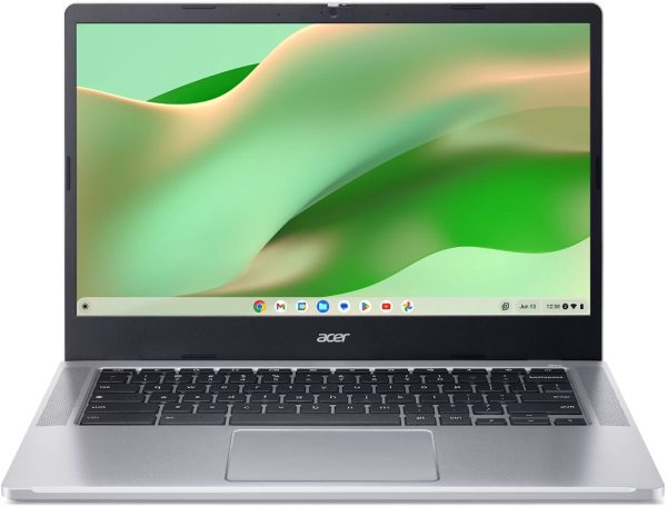 Acer Chromebook 314 CB314-4H-C16G - 14 inch (4711474048158)