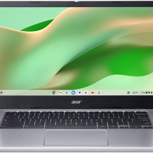 Acer Chromebook 314 CB314-4HT-C5G1 - 14 inch - Touchscreen (4711474028464)