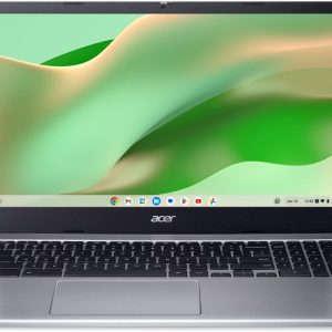 Acer Chromebook 315 CB315-5HT-C53Q - 15.6 inch - Touchscreen (4711474048059)