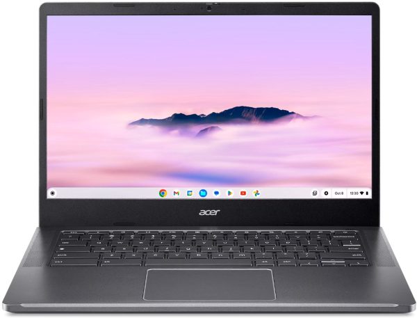 Acer Chromebook Plus 514 CB514-4H-33US - 14 inch (4711474081261)