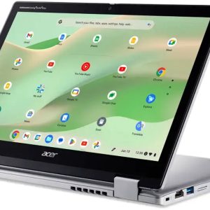 Acer Chromebook Spin 312 CP312-1H-C6B1 - 12.2 inch - 2-in-1 (4711474486486)