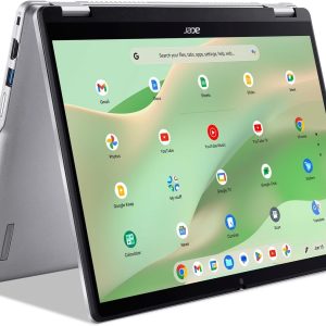 Acer Chromebook Spin 314 CP314-2HN-C034 - 14 inch - 2-in-1 (4711474047540)