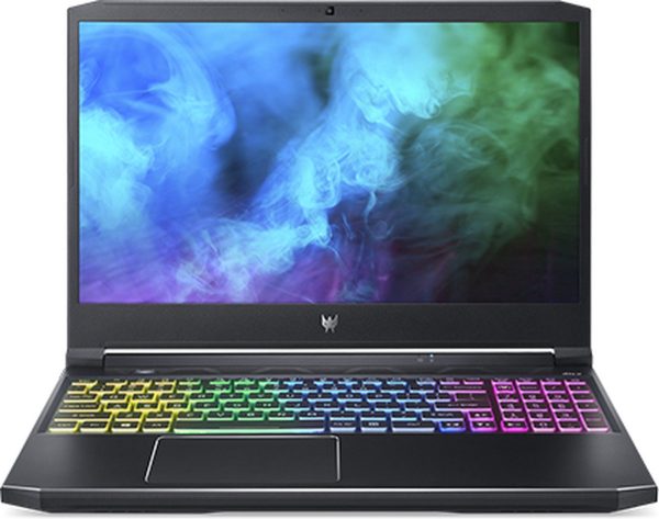 Acer Predator Helios 300 PH315-54-98CA - Gaming laptop - 15.6 inch - 144Hz (4710886982586)