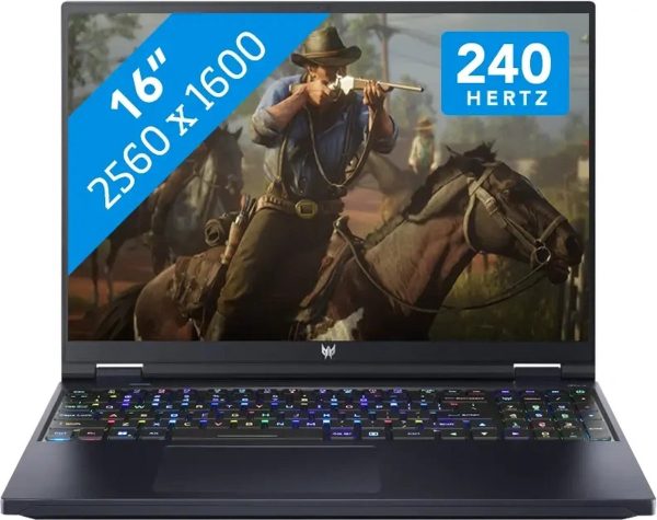 Acer Predator Helios Neo 16 (PHN16-72-95HS) (4711121943393)