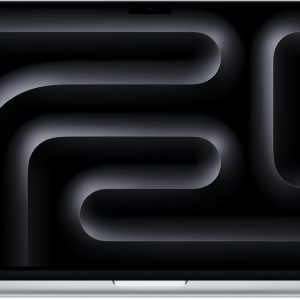Apple MacBook Pro Apple M M4 Max Laptop 41,1 cm (16.2") 36 GB 1 TB SSD Wi-Fi 6E (802.11ax) macOS Sequoia Zilver (0195949868726)