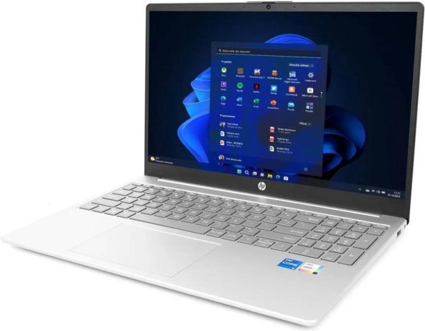 HP 15-fd0047nw - Core i5-1334U - 16GB - 512GB SSD - 15.6 FHD - W11 Pro (6154524369342)