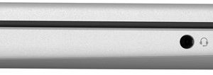 HP 15-fd0979nd Intel® Core™ i7 i7-1355U Laptop 39,6 cm (15.6") Full HD 16 GB DDR4-SDRAM 1 TB SSD Wi-Fi 6E (802.11ax) Windows 11 Home in S mode Zilver (0198990297286)
