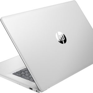 HP 17-cn3125nw Intel® Core™ i3 i3-N305 Laptop 43,9 cm (17.3") Full HD 8 GB DDR4-SDRAM 512 GB SSD Wi-Fi 6 (802.11ax) Windows 11 Home Zilver (0198122006908)