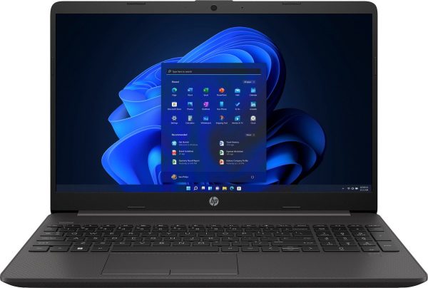HP 250 15.6 inch G9 Notebook PC Laptop 256 GB SSD Wi-Fi 5 (802.11ac) Gratis DOS (0197961686869)