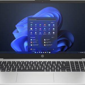 HP 250 G10 Laptop - 15.6inch FullHD - Intel Core i5-1334u - 16GB - 512GB - Zilver - Windows 11 Pro (8720865480398)