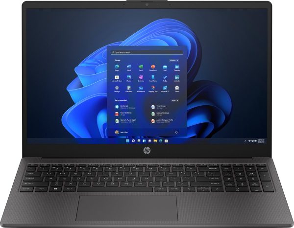 HP 255 G10 AMD Ryzen™ 7 7730U Laptop 39,6 cm (15.6") Full HD 16 GB DDR4-SDRAM 1 TB SSD Wi-Fi 6 (802.11ax) Windows 11 Pro Zilver (0197961085600)