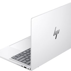 HP EliteBook 1040 G11 Intel Core Ultra 7 155H Laptop 35,6 cm (14") Touchscreen WUXGA 16 GB LPDDR5x-SDRAM 512 GB SSD Wi-Fi 6E (802.11ax) Windows 11 Pro AI PC Zilver (0198701479291)