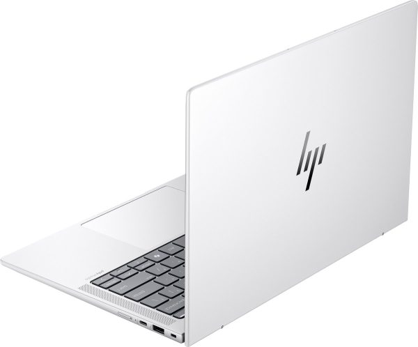 HP EliteBook 1040 G11 Intel Core Ultra 7 155H Laptop 35,6 cm (14") Touchscreen WUXGA 16 GB LPDDR5x-SDRAM 512 GB SSD Wi-Fi 6E (802.11ax) Windows 11 Pro AI PC Zilver (0198701479291)