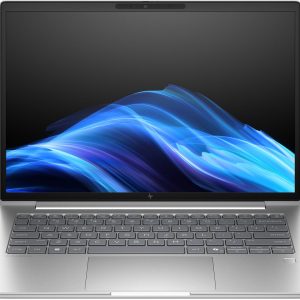 HP EliteBook 6 G1i 14 AI Intel Core Ultra 7 255U Laptop 35,6 cm (14") WUXGA 16 GB DDR5-SDRAM 512 GB SSD Wi-Fi 6E (802.11ax) Windows 11 Pro Zilver (0199251691966)