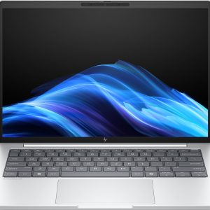 HP EliteBook 8 G1i 14 AI Intel Core Ultra 5 225H Laptop 35,6 cm (14") WUXGA 16 GB DDR5-SDRAM 512 GB SSD Wi-Fi 6E (802.11ax) Windows 11 Pro Zilver (0199251668821)