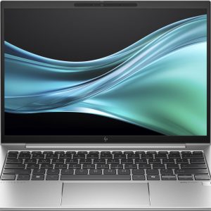 HP EliteBook 835 G11 AMD Ryzen™ 7 8840U Laptop 33,8 cm (13.3") WUXGA 16 GB LPDDR5-SDRAM 512 GB SSD Wi-Fi 6E (802.11ax) Windows 11 Pro Zilver (0198415339508)