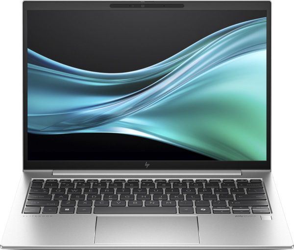 HP EliteBook 835 G11 AMD Ryzen™ 7 8840U Laptop 33,8 cm (13.3") WUXGA 16 GB LPDDR5-SDRAM 512 GB SSD Wi-Fi 6E (802.11ax) Windows 11 Pro Zilver (0198415339508)
